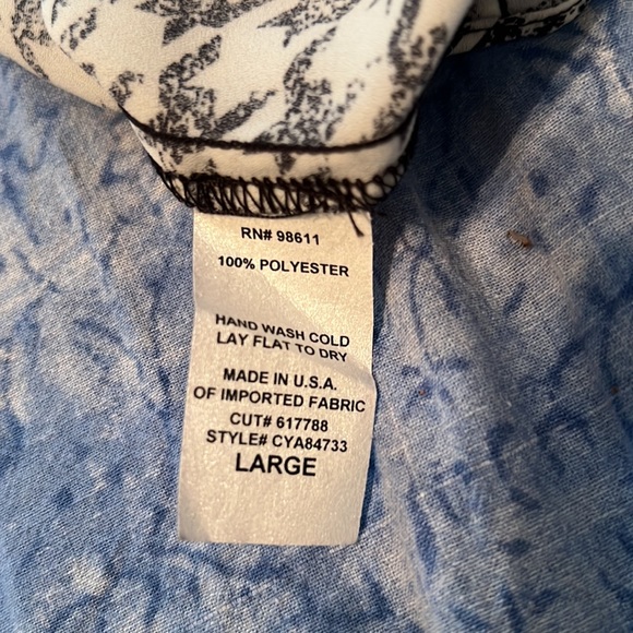 Mock turtle tank - Picture 5 of 5